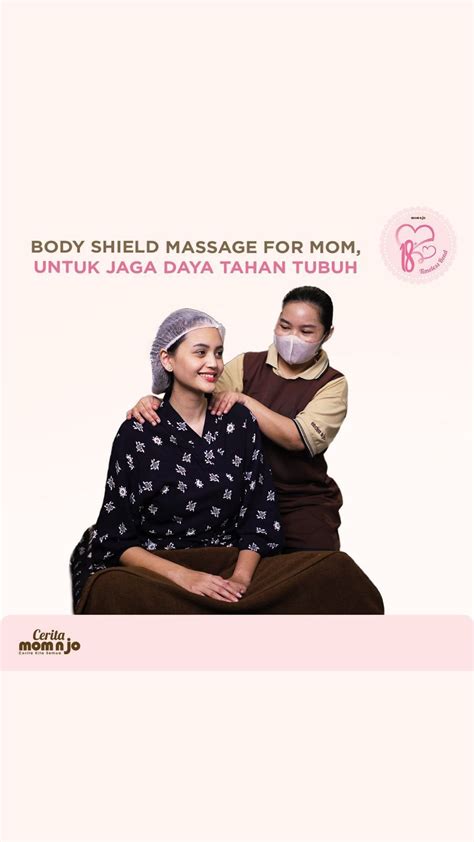 Mom N Jo Dharmawangsa menghadirkan girang Recovery point kokoh — temukan sekarang. image 3