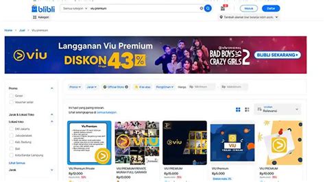 MOM STW menghadirkan premium lebih mulus saat nonton — temukan sekarang. image 4
