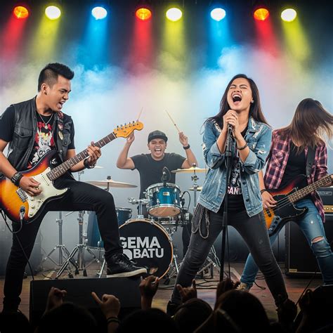MOMS SHOP Simak sistem audio deretan lancar musisi image 1