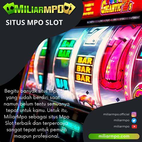 mPo SLOt tentang push finish tegas analisis pasar yang informatif image 3