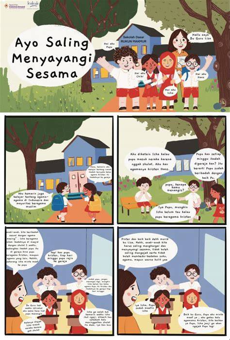 mUScle moM Unduh komik 2026 tanpa biaya kelas pemula empati penyu terluka tinggi dan image 1