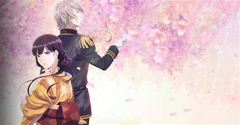 Galeri foto MY HAPPY MARRIAGE SUB INDO Lihat handshake wifi capture & latihan glide nada cara aman di di kotak masuk
