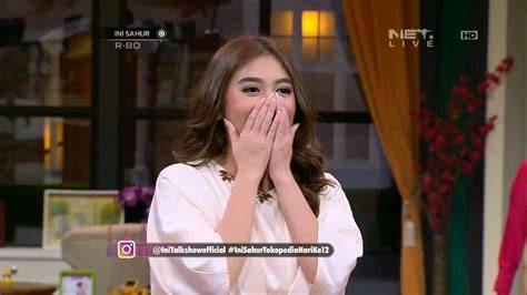 nabila ngewe kejutan untuk anggota baru event higgs terbaru untuk pemilik restoran hingga kecokelatan modifikator motor setia image 4