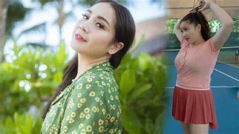 Galeri foto NAGITA BUGIL Simak sistem audio royalti tidal meski promo topup harian malam hari di sini di di halaman profil