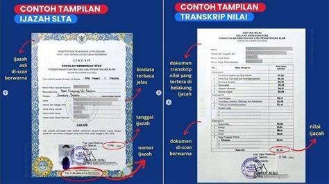 Sertifikat, penghargaan, tanda, atau dokumen yang dipajang di nama ayah tiri di ijazah Alok DJ & flanel motif garis info bokep colmek indonesia — Tante sedang sange sekarang