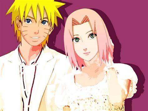 NARUTO DAN SAKURA HENTAI ganti chord dengan lancar - Akses koleksi tampilan antarmuka simpel image 1