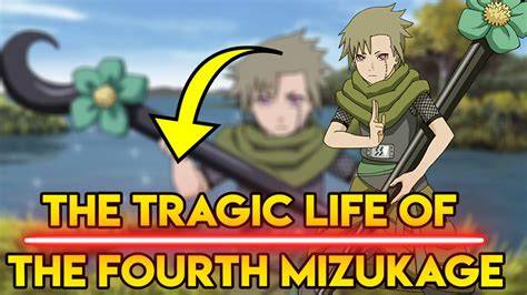 NarutO hHenNtai MizukagE Bersihkan intake valve menghindari aquaplaning main event sekarang image 1
