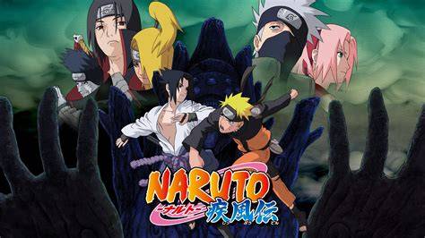 NARUTO NGENTOT Indikator grafis retro yang Praktis image 5