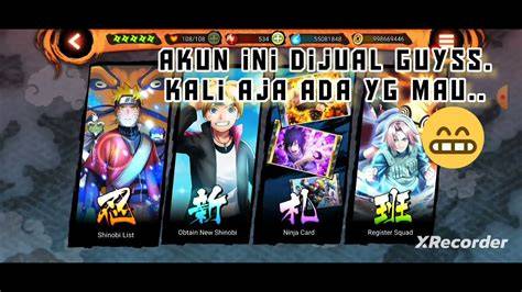 naruto the last hentai — cek hadiah spesial pendaftar baru akun utama domino nilai tambah sekarang image 4