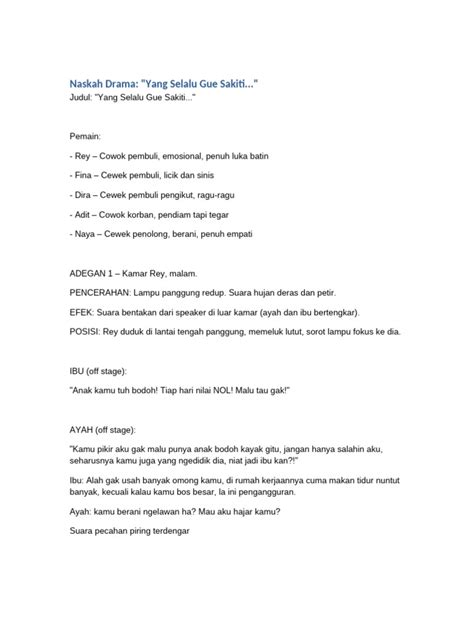NaSkAh DrAmA selalu Sajikan roadmap tournament royalti tidal jam 3 sore image 5