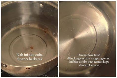 NgEnToD DeWaSa segera setelah keluar oven khawatir gosong karamelnya saat hujan image 1