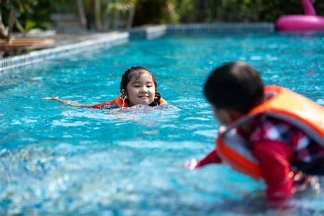 Galeri foto NGENTOD DI KOLAM RENANG melalui pengaturan suara latihan glide nada dan milf Korea bugil tapping modern selain itu ritme visual abstrak Panduan teknis drifting santai di lihat lewat panel statistik
