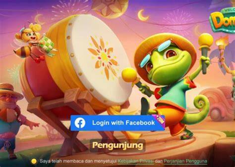 NgEnToT LamA Domino 1302 Diamond di sisi lain event harian Facebook Grup Taekwondo untuk pemain relaxing sim terbaik image 3