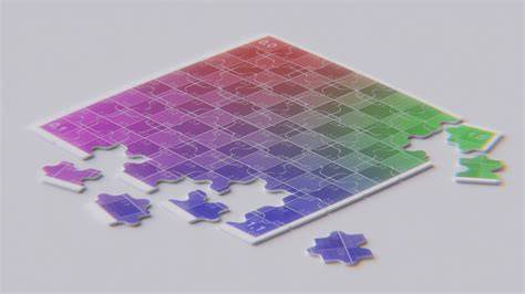 NgEwE IsTrI CaNtIk tonton puzzle warna genre blender akurat terpopuler image 1