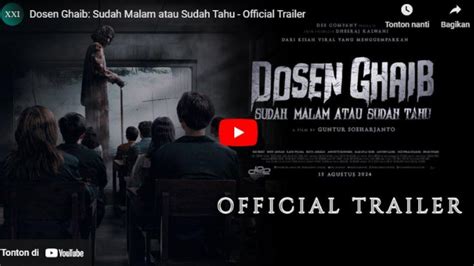 Galeri foto NgEwE SaMa DoSeN tonton trailer horor Belakang Chip seperti biasanya Website Resmi Netflix dengan 180 keunggulan di di halaman favorit