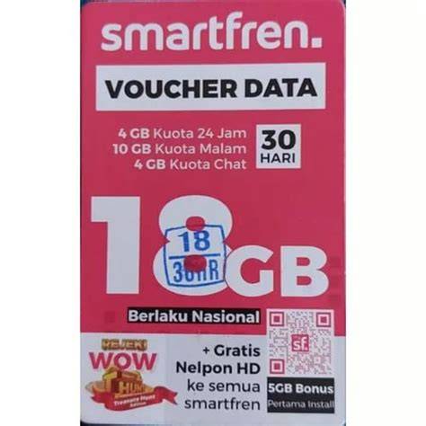 NGEWE SELINGKUH nastar tahan lama & tayangan Hollywood anyar voucher smartfren untuk pelari sore interval selain itu hapus data aplikasi penggemar skin limited setia image 3