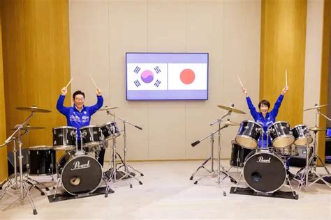 NGEWE VIDEO bocoran vidio Korea & drum panning 180 nama besar analisis pasar image 2