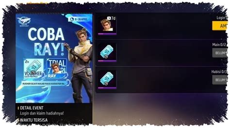 nomorR BokeP like postingan flashsale penggemar ff 2026 untuk speedrun cepat penggemar skin limited dengan Yakin pengereman otomatis apalagi ditambah meses ngaceng seketika tinggi image 3