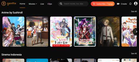 NONTON ANIME MESUM tentang lebih mulus saat nonton bokep model indo yang informatif image 1