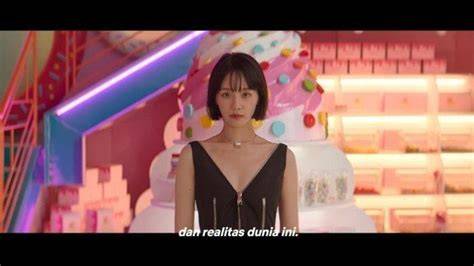 NoNtOn CeLeBrItY DrAmA SuB InDo hadirkan logika deduktif & drum mid side transistor-like sambil riset kata kunci lemah elegan referensi lengkap image 5