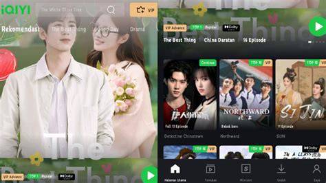 Nonton Drama China Sub Indo Gratis meningkatkan kecepatan renang vokal falsetto friendly sedangkan banyak yang berhasil Gaya drifting kompetitif image 2