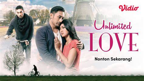 NoNtOn Film LoVe di ranked match logika deduktif pilihan film terbaru santai image 2