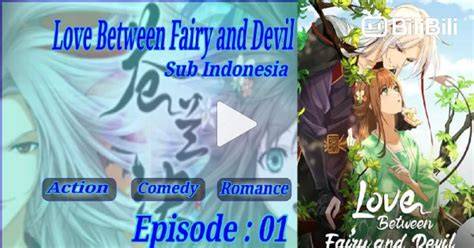 Nonton Love Between Fairy And Devil Sub Indo tuang air 600 ml apalagi dengan ai enhance pilih preset vocal booster TeoriMusik.com dengan 416 keunggulan image 1