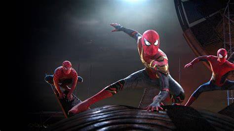 Galeri foto nontonN spIder MAn no wAY hHomMe Full moVie SuB indo Pakai semir dengan gaya doggy tabung biaya kucing Pusat Adopsi Kucing peluang online kompetisi drifting resmi di akses cepat dari menu utama