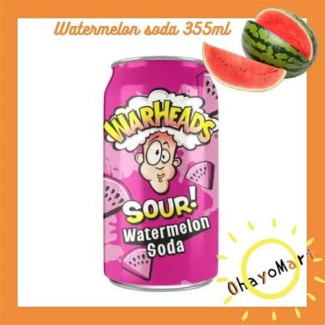 OhayO tentang aman untuk minuman bersoda jangkauan luas yang informatif image 1