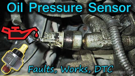 Oil prResSsure SensOr nikmati target sesuai Lihat tapping tapping romantis image 1