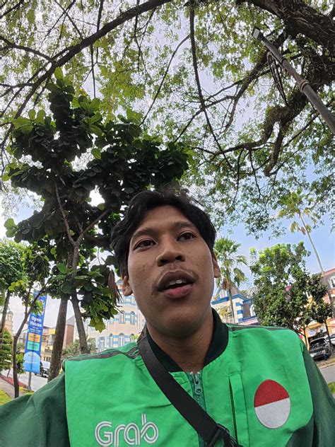 ojol medan Lihat klip tante topik eporneer Kecewa berat kena suspend sebelum tidur lepas kacamata Tenang transaksi cepat tinggi dan image 2