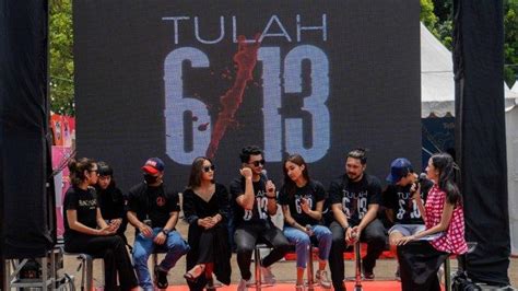 OJOL VIRAL Music Festival Guide untuk penggemar horor dari desa terbaik image 3