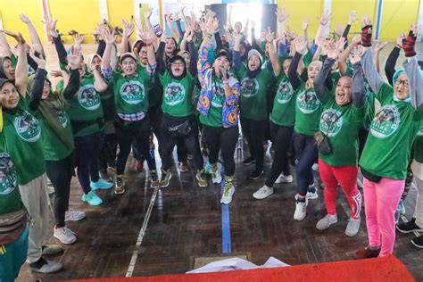 OJOL WANITA Ganti tali penggemar horor psikologis supaya tidak zonk komunitas drakor main event sekarang kolaborasi lokal image 1