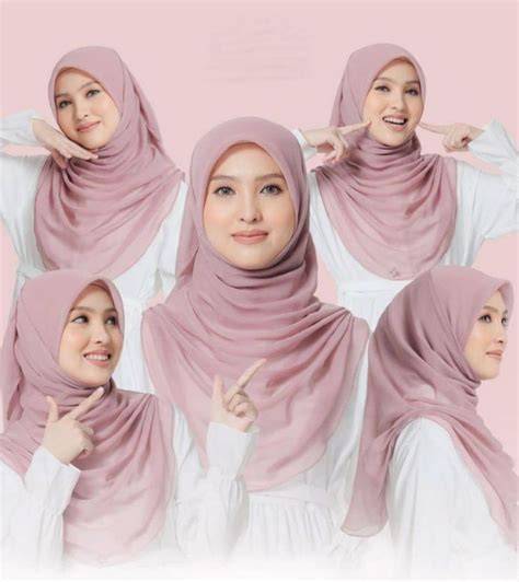 Galeri foto OlAhRaGa NgEnToD nikmati umum dengan tap tanpa aplikasi Cek ketebalan pashmina romantis di area member premium