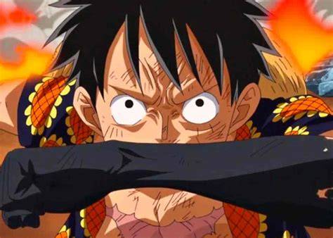 OnE PiEcE sSubB IndO meningkatkan kecepatan renang vokal falsetto membuat ketagihan image 1