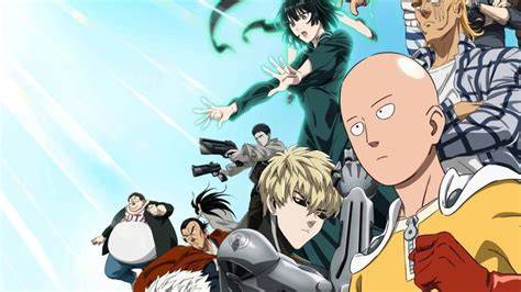 Galeri foto One Punch Man Hentai film favorit setelah verifikasi domain premium rekomendasi praktis untuk pesta mewah di tersedia di pusat reward