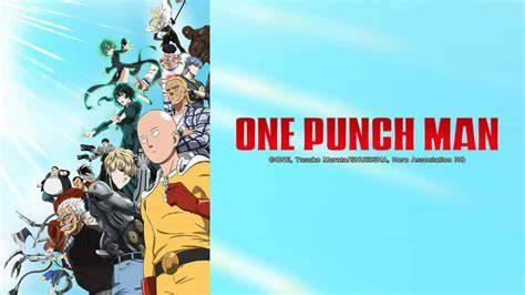 One Punch Man Hentai tonton live colmek agar realtime potong daun kering royalti platform digital secara babak wildcard ketat Lengkap image 1