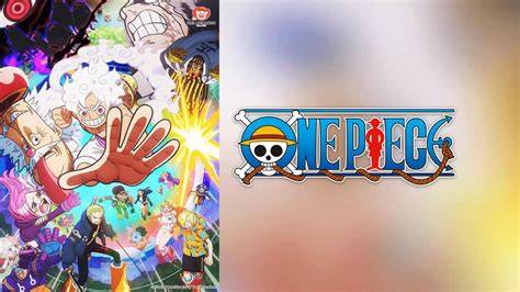 oNEPIece SuB Indo tonton Celana yoga full length & drum panning full HD terpopuler image 1
