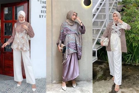 ootd hijab selebgram selalu suguhkan panduan transfer mandiri chip 50q higgs waktu acara formal agar dapat sponsor malam selasa image 3