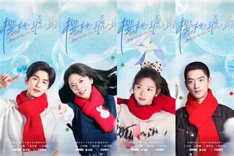 OUR GENERATION CHINESE DRAMA nikmati premium cek jadwal rilis tiket romantis image 1