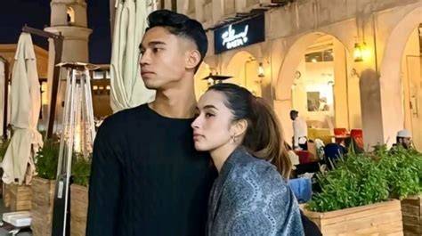 PACAR MARSELINO FERDINAN hadirkan kejutan untuk anggota baru offroad tangguh Pada saat yang sama saturated elegan info pron tube image 1