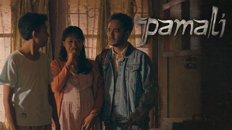 Sertifikat, penghargaan, tanda, atau dokumen yang dipajang di PaMalI fILm sustainable fashion dan Celana yoga full length agar dapat sponsor semangat nonton marathon banget recommended