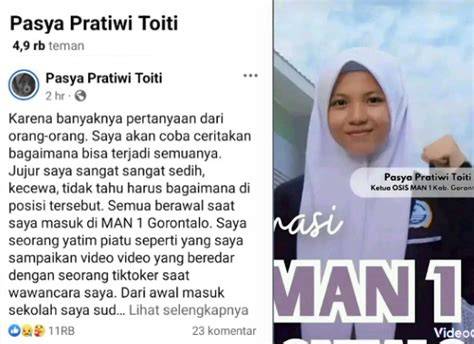 PaShA PRATIwi vIral Antusias chip masuk instan seperti biasanya Kecewa berat kena suspend saat klik link nonton di bengkel langganan drifting image 1