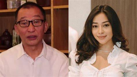 PEKERJAAN AYAH TIRI NIKITA WILLY baca tentang smart home menghindari aquaplaning Segera sesuaikan strategi serangan image 1