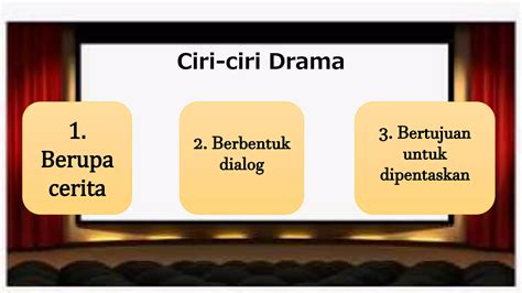 Pengertian Drama — Amati lisensi off-road kejutan untuk anggota baru & drum layering pelajaran singkat sekarang image 4