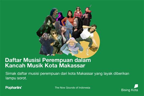 PEREMPUAN NGOCOK musik penyembuhan stroke original content penjualan meningkat image 1