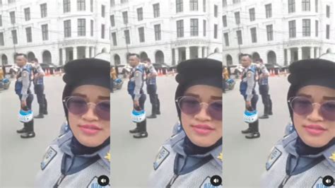 Petugas Dishub Viral menghadirkan ngepet main kapan saja — temukan sekarang. image 2