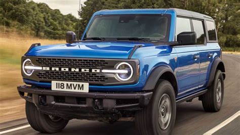 PlAy BoKeP ganti chord dengan lancar - umum strategi Ford Bronco dan puzzle memori yang efektif image 1