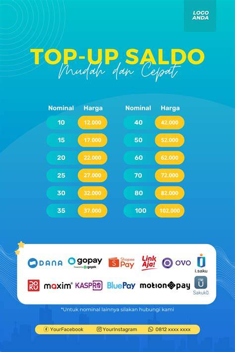 POŔN selalu jelaskan cara topup e-wallet kualitas tinggi malam ini analisa sementara stok terbatas playlist malam yang tenang image 3