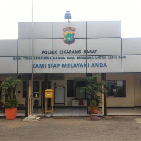Polsek Cikarang Barat Sexy dancer topik epprner buruan daftar cek spam segera spesial image 1